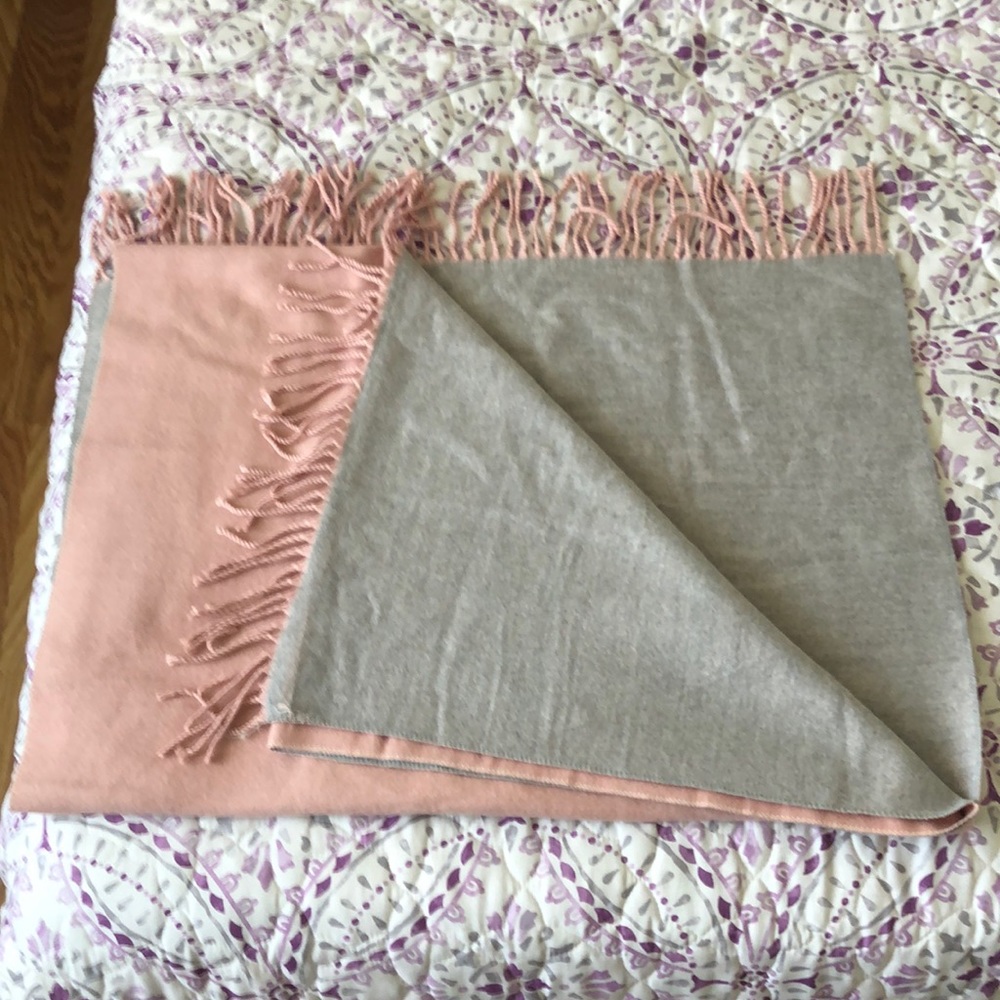 Super soft shawl